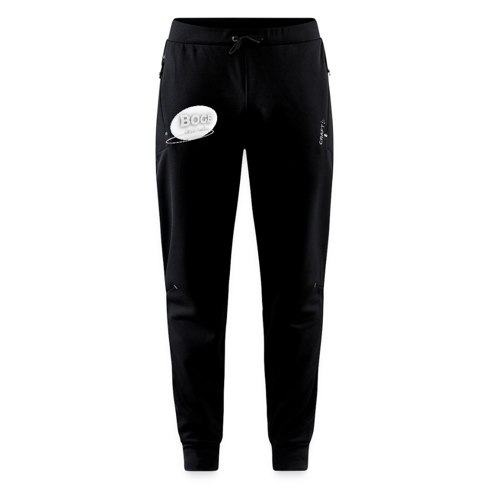 BOGE auto-motive wear – CRAFT ADV Unify Trouser - black