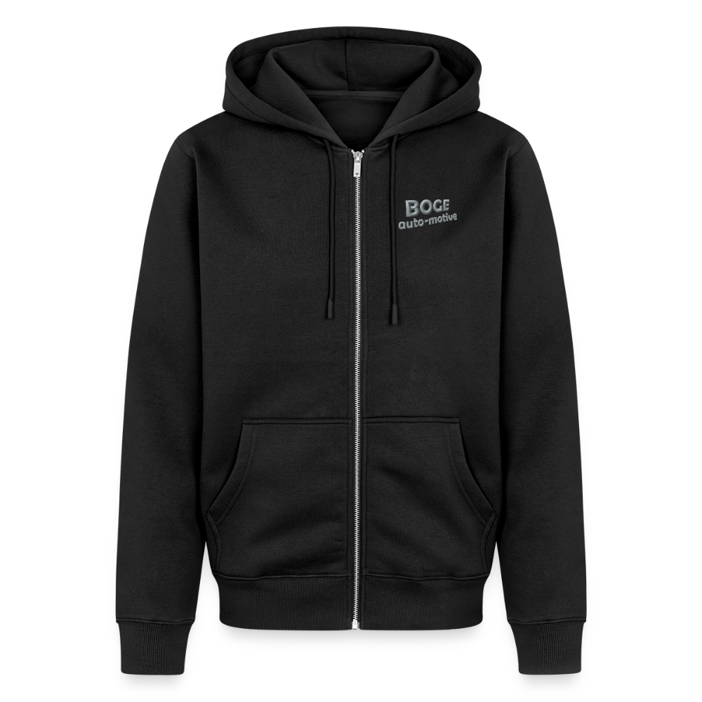 BOGE auto-motive wear - Stick Logo - black