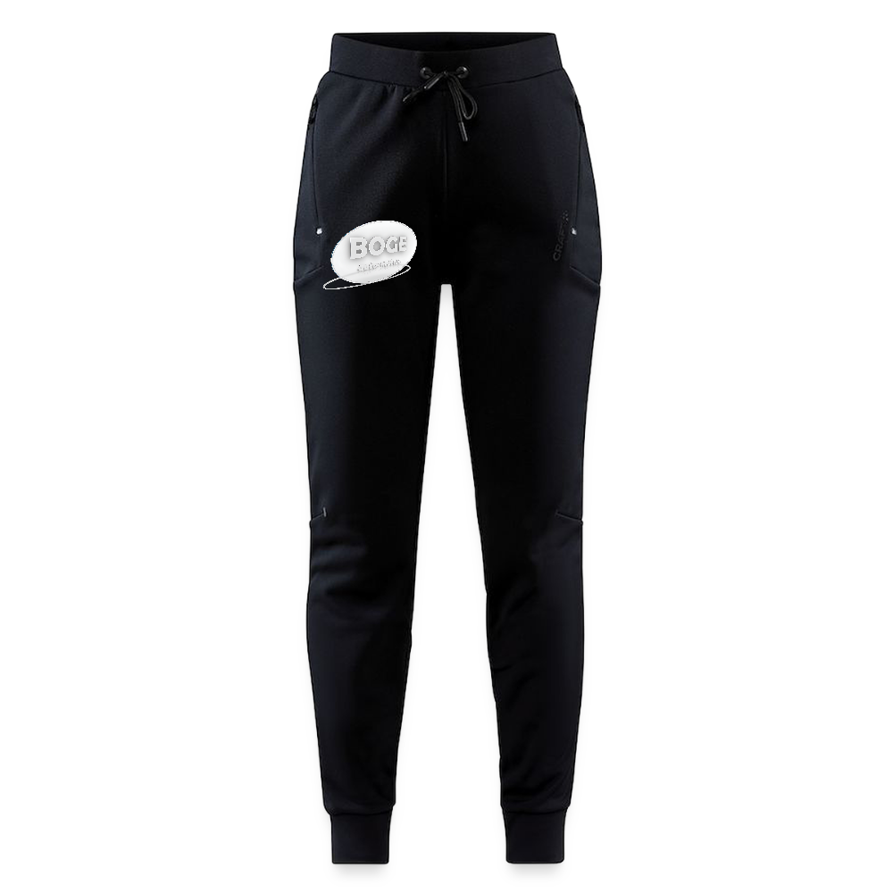 BOGE auto-motive wear – CRAFT ADV Woman Trouser - black