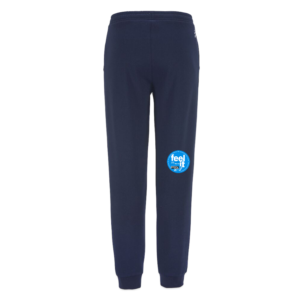 BOGE auto-motive wear - "Feel it" RETRO - CRAFT - dark navy