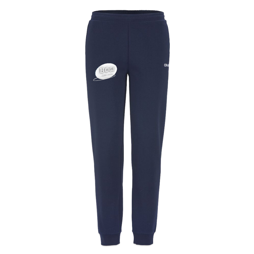 BOGE auto-motive wear - "Feel it" RETRO - CRAFT - dark navy